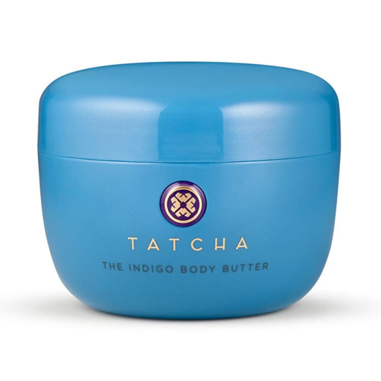 Tatcha Indigo Soothing Body Butter