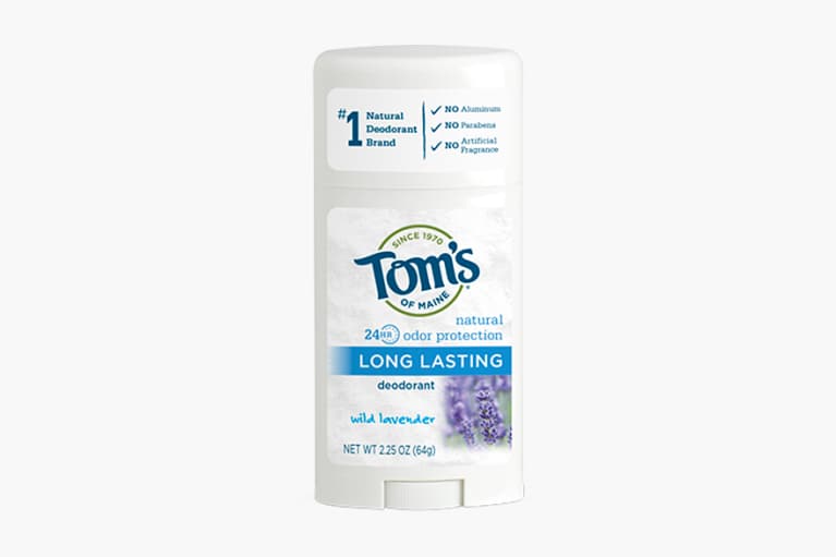 Wild Lavender Long Lasting Deodorant