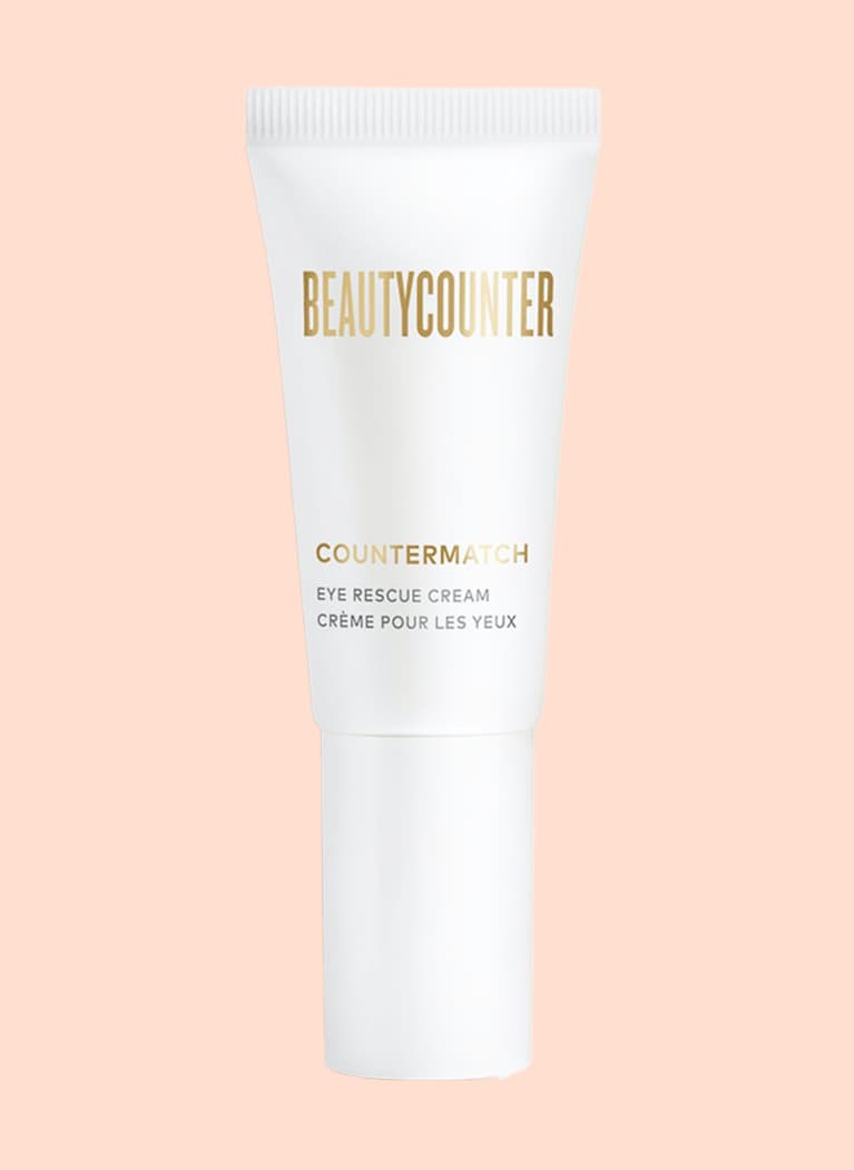 BeautyCounter Countermatch Eye Rescue Cream
