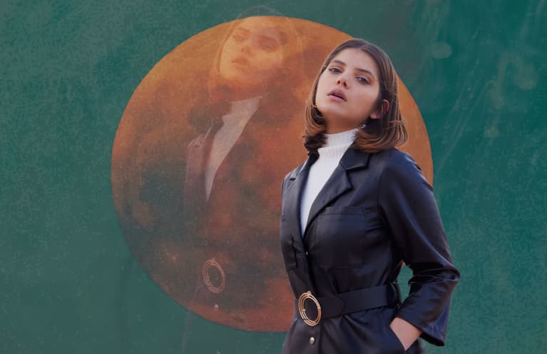 The Skies Are Aligned For A Lucky Week: Astrologers On How To Harness It
