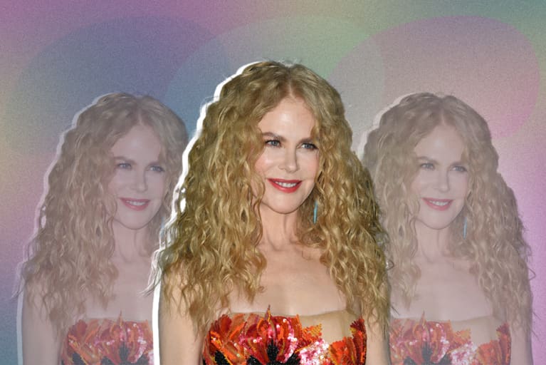 Nicole Kidman Nicole Kidman