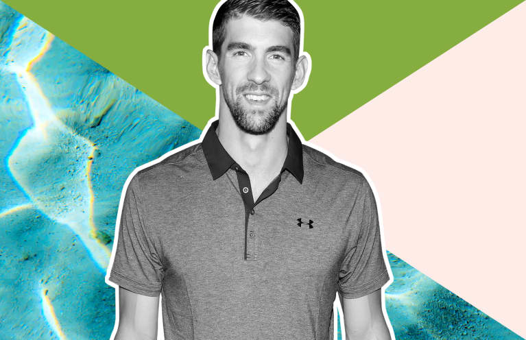 Michael Phelps Michael Phelps