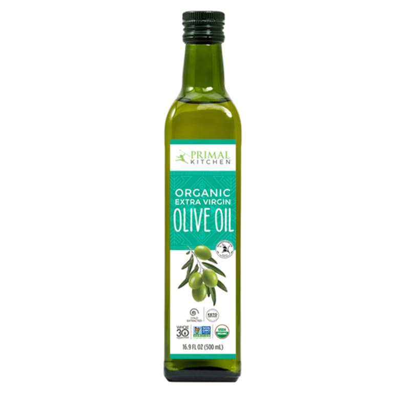 Primal Kitchen olive oil