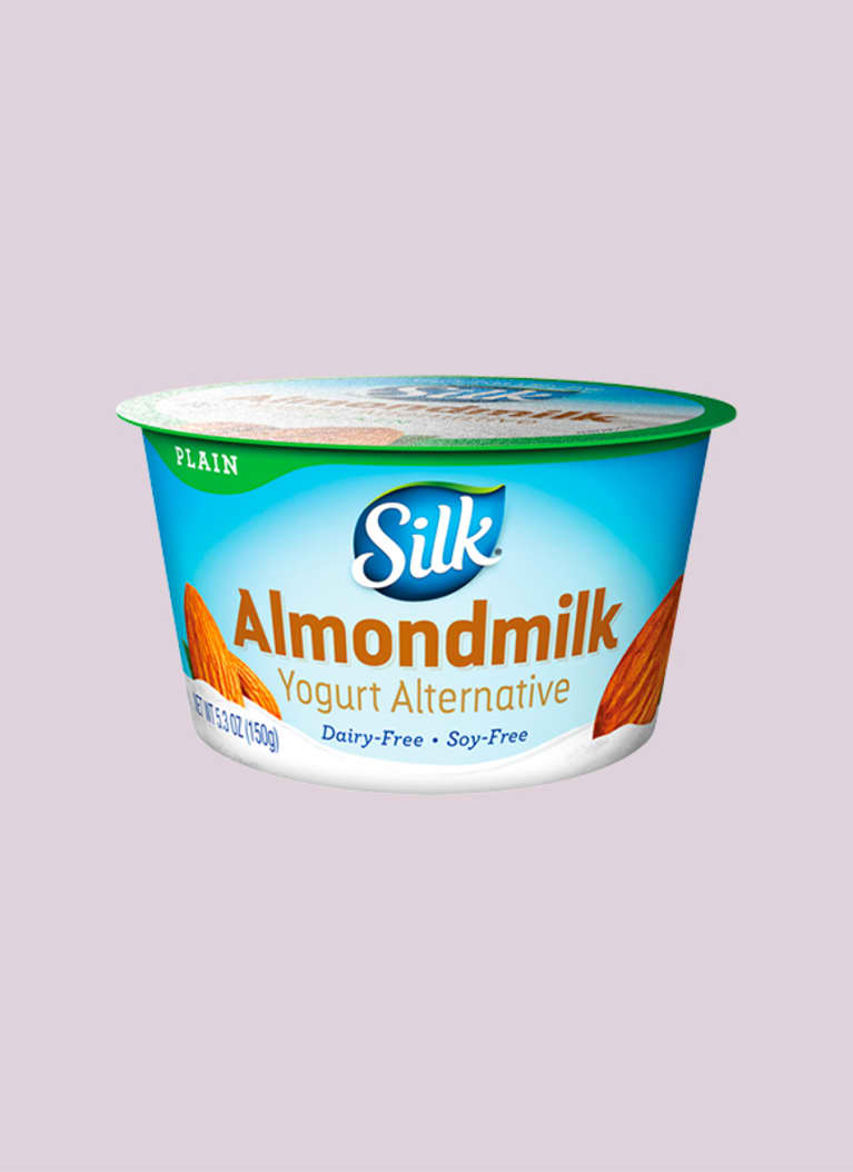 Silk Almondmilk Yogurt Alternative