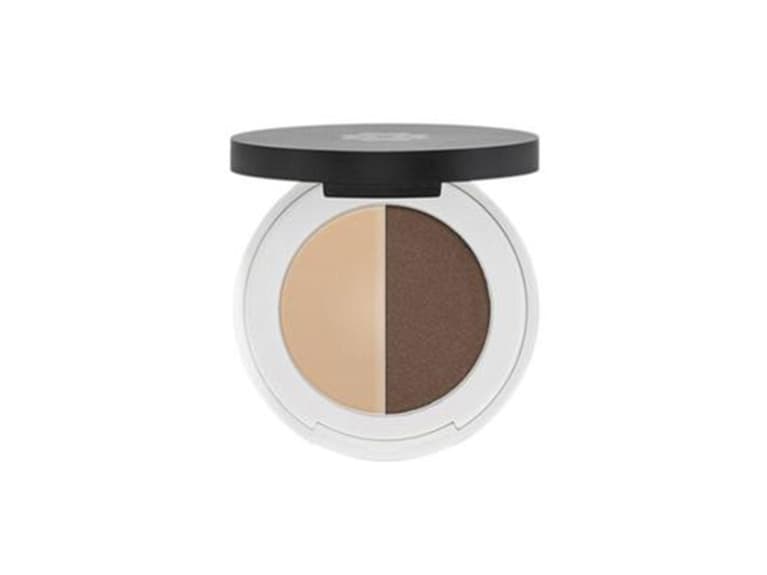 Lily Lolo Eyebrow Duo