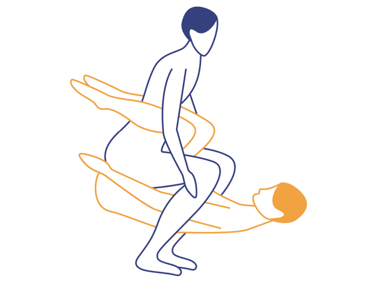 Amazon sex position. Amazon sex position.