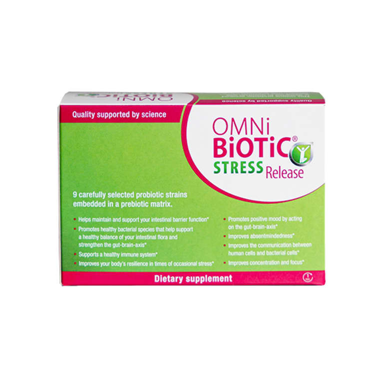 Omni-Biotic® Stress Release