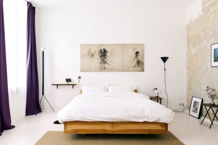 How To Give Your Home A Feng Shui Makeover — In One Day