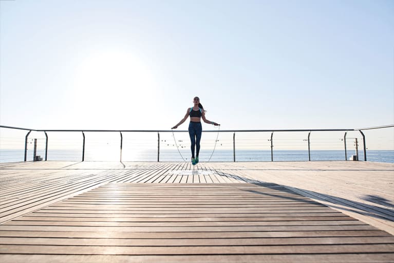 How To Make The Great Outdoors Your Gym How To Make The Great Outdoors Your Gym