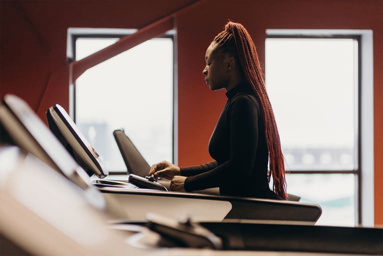 The 7 Best Compact Treadmills To Make The Most Of Your Tiny Workout Space