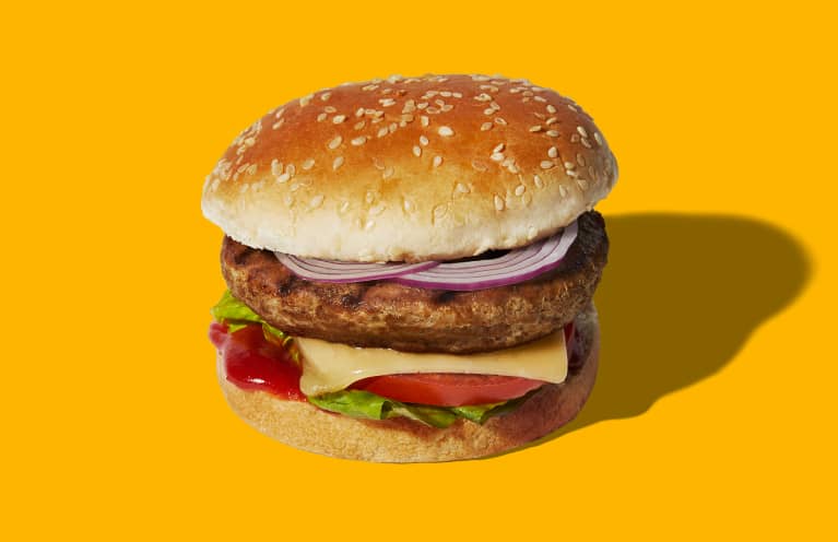 Here's Why Being A Conscientious Meat Lover Is A Thing — For Good! Here's Why Being A Conscientious Meat Lover Is A Thing — For Good!