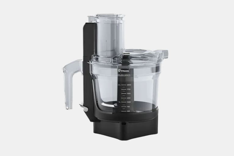 Vitamix 12-Cup Food Processor Vitamix 12-Cup Food Processor