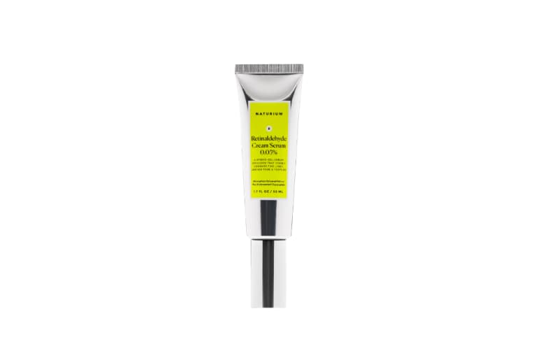 Naturium Retinaldehyde Cream