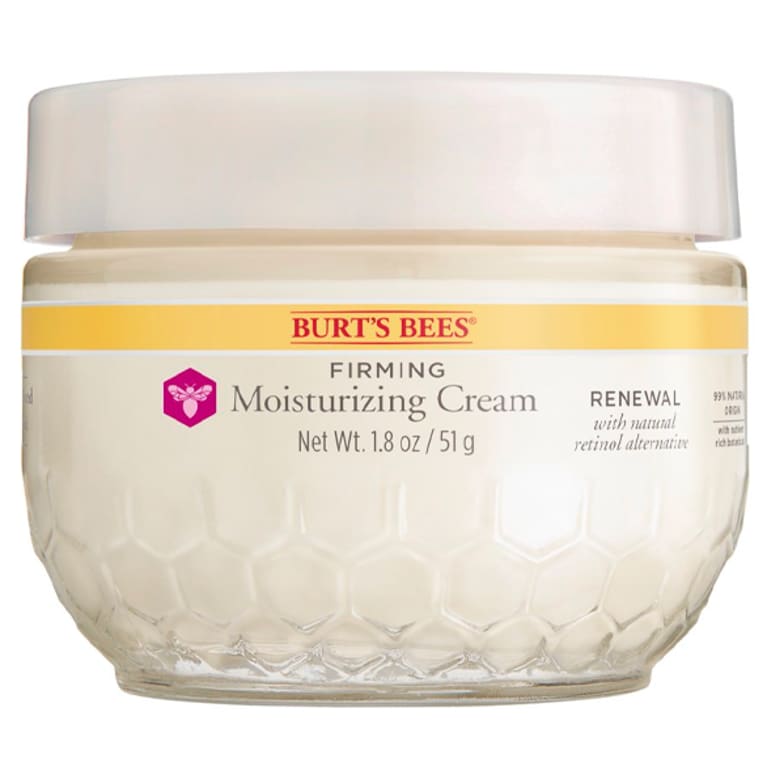 Burt's Bees Firming Cream