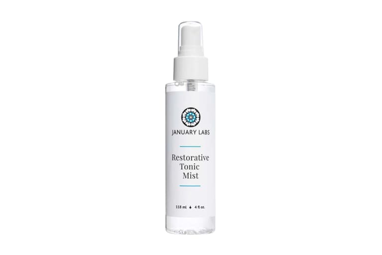 January Labs Restorative Tonic Mist