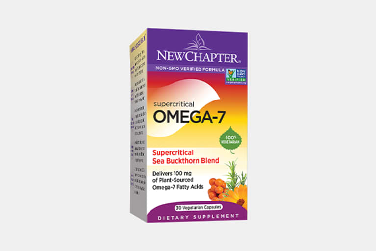 Omega-7 Omega-7