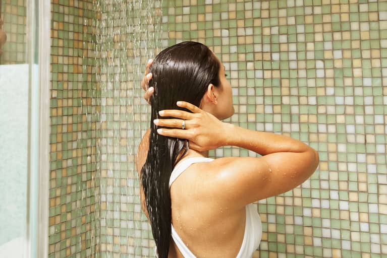 Have Dry, Dull Hair? Add This Vitamin To Your Routine, ASAP
