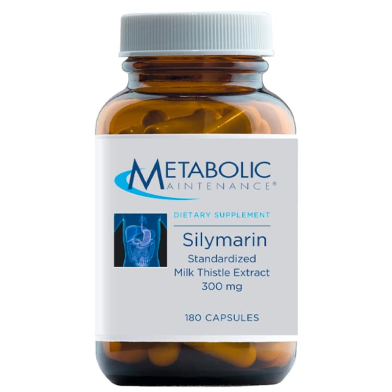 Best high-potency silymarin: Metabolic Maintenance Silymarin Best high-potency silymarin: Metabolic Maintenance Silymarin