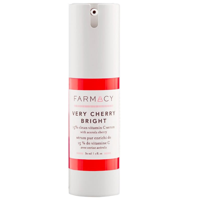 Farmacy Very Cherry Bright 15% Vitamin C Serum Farmacy Very Cherry Bright 15% Vitamin C Serum