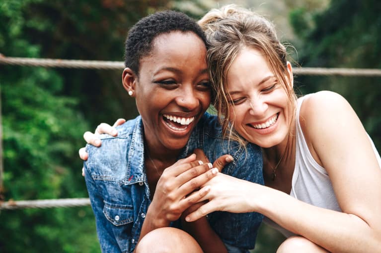 Craving Deeper Friendships? Focus On This One Habit, Psychologist Says