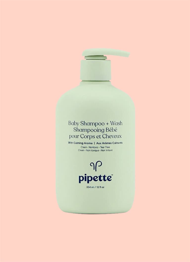 pipette shampoo pipette shampoo