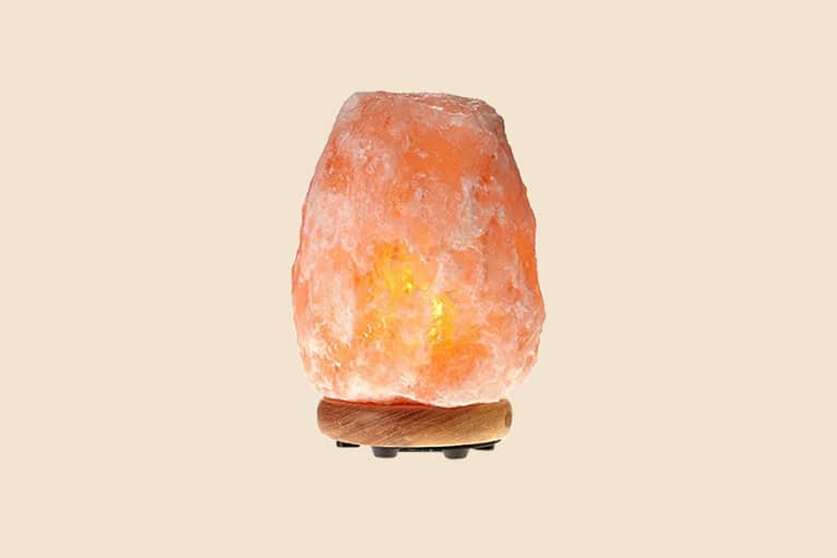 <p>Himalayan Salt Lamp</p> <p>Himalayan Salt Lamp</p>