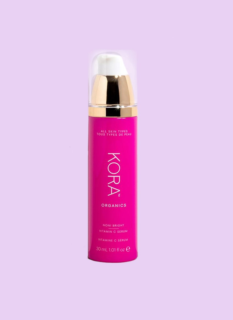kora organics serum kora organics serum
