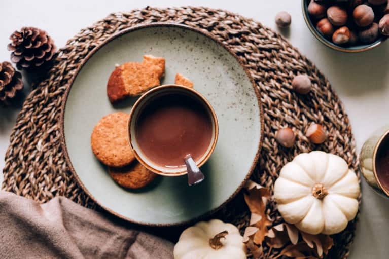 The Healthy Elixir You Should Sip This Fall, Based On Your Astrology Sign