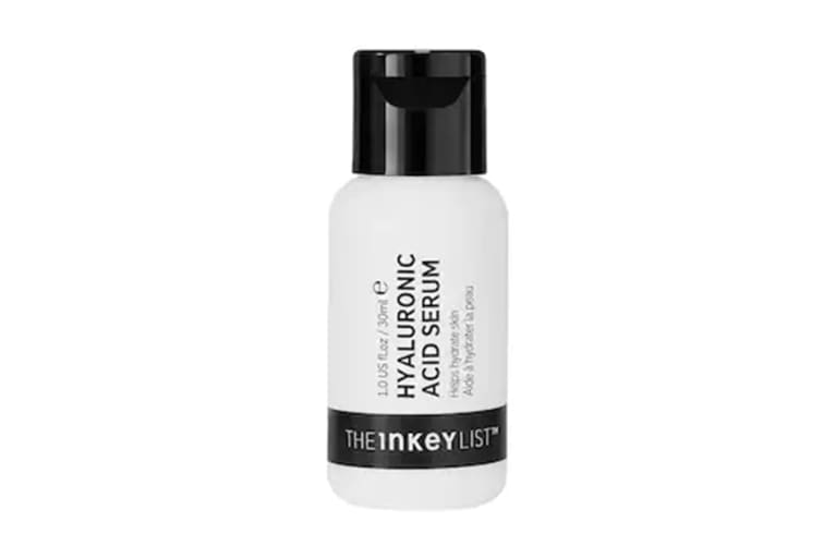 Hyaluronic Acid Serum The Inkeylist Hyaluronic Acid Serum