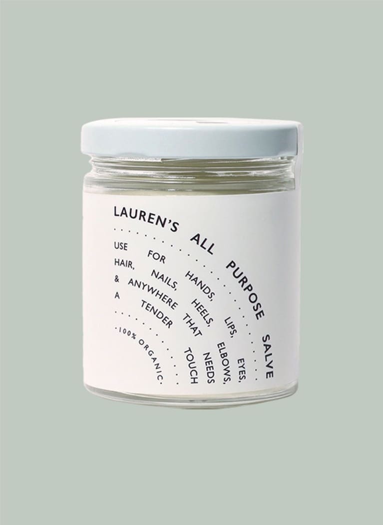 The Best Hand Creams 2019   Laurens All Purpose Salve 