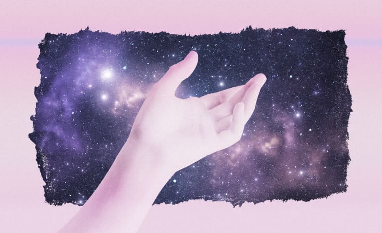Palm Reading For Beginners: A Guide To Palmistry & What It Means