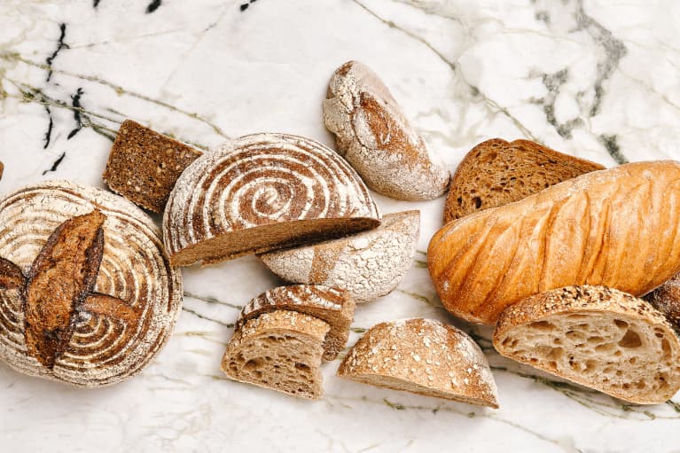 Whole Grains May Lower Risk of Developing Type 2 Diabetes