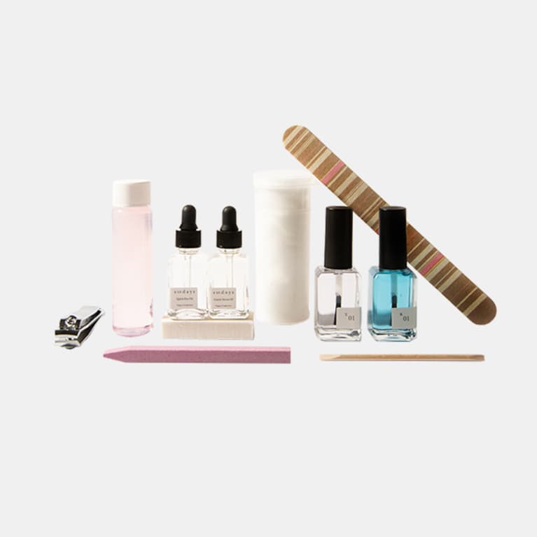 <p>sundays MK.01 Manicure Kit</p> sundays mk.01 manicure kit