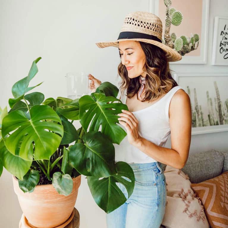 Weird Things People Do To Help Their Plants Grow — That Might Actually Work