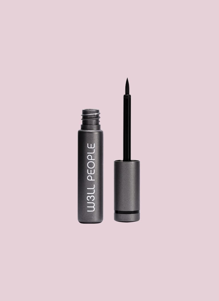 grey liquid eyeliner pen