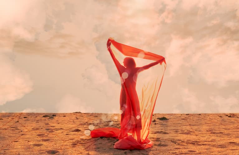 How To Flourish As A Fierce Fire Sign, According To Astrologists How To Flourish As A Fierce Fire Sign, According To Astrologists