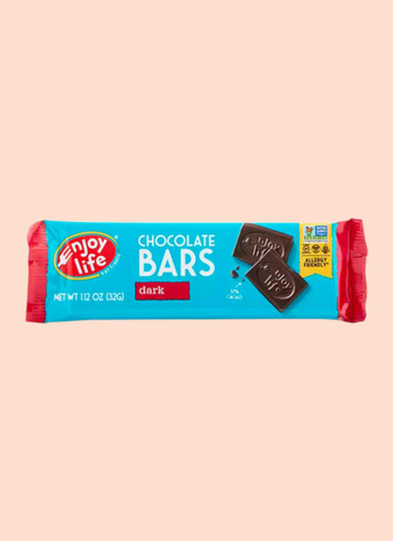 The 5 Best Healthy Chocolate Bars You Can Buy In 2019