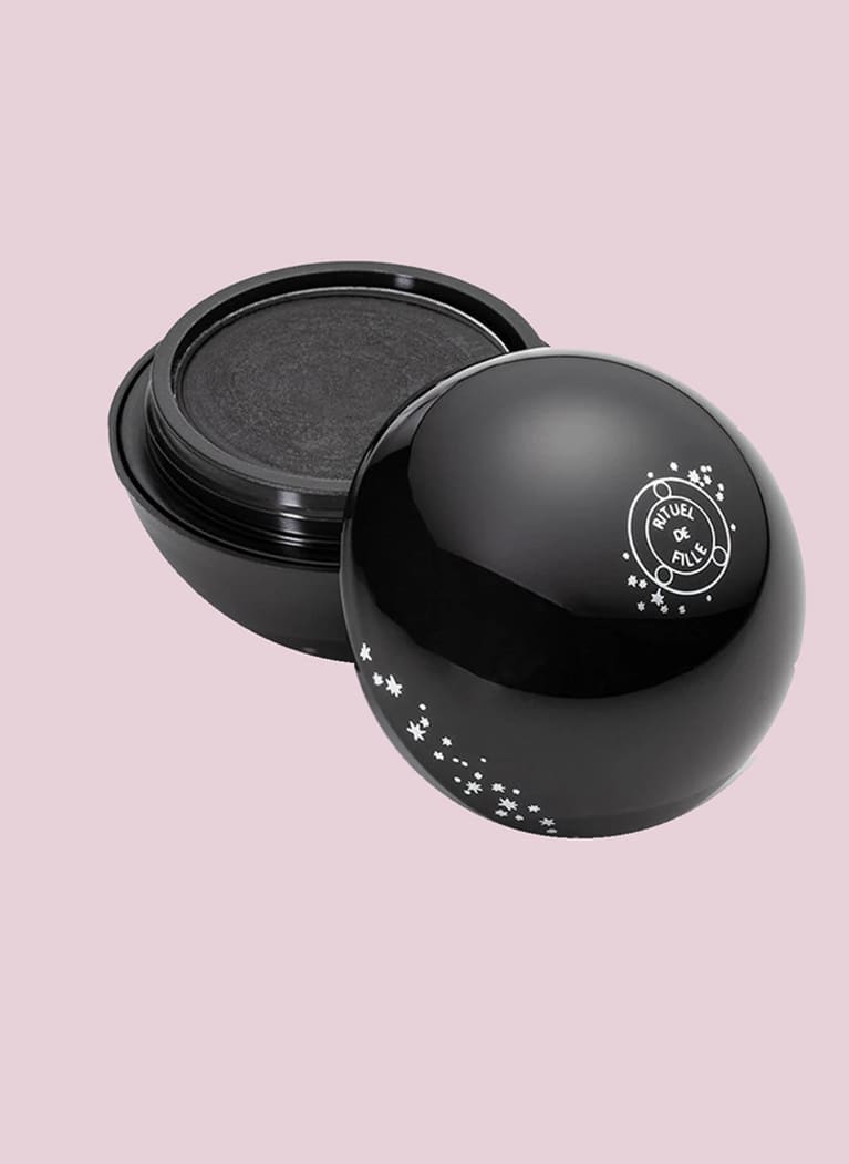 Rituel de Fille The Black Orb Rituel de Fille The Black Orb