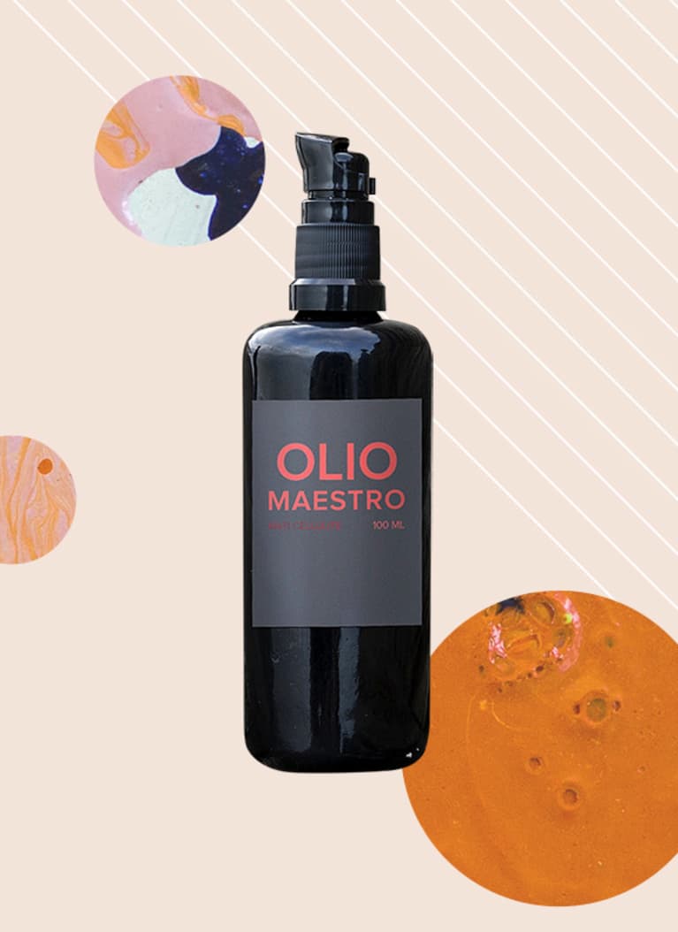 Olio Maestro Oil Treatments