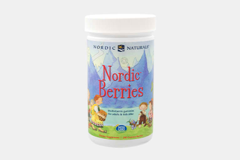 Multivitamin Gummies Multivitamin Gummies