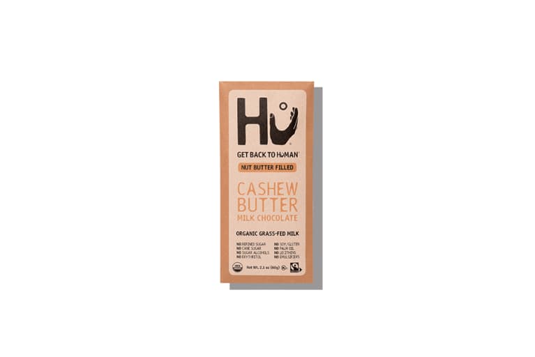Cashew Butter Milk Chocolate Cashew Butter Milk Chocolate