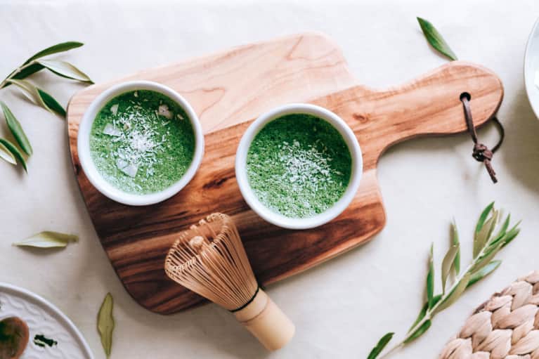 I'm On A Plant-Based Keto Diet. Here's What I Actually Eat In A Day