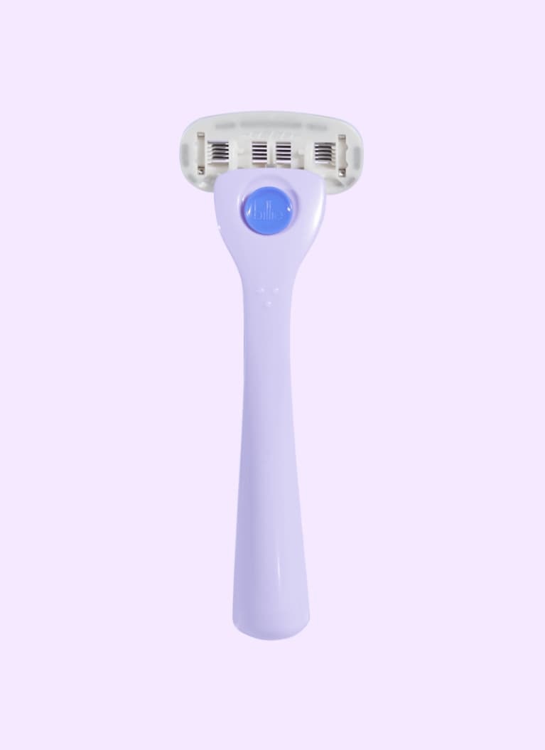 Billie Razor Starter Kit Billie Razor Starter Kit