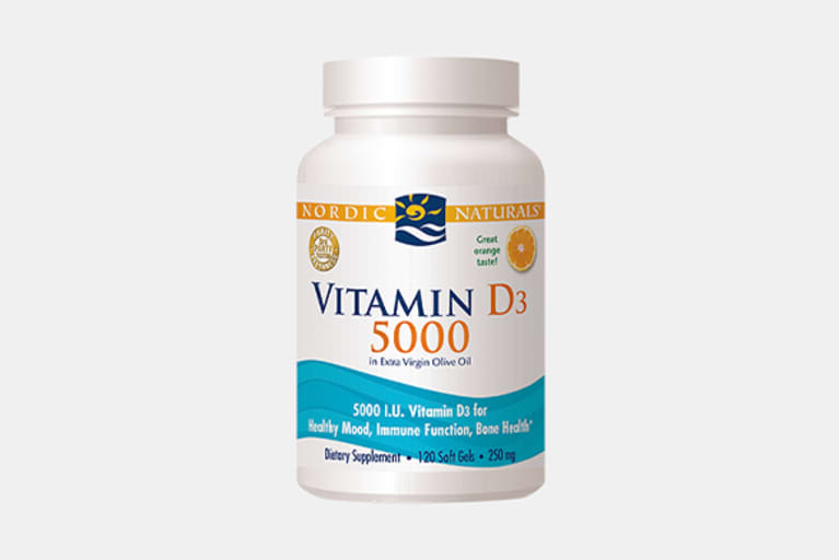 Vitamin D3 5000 Vitamin D3 5000