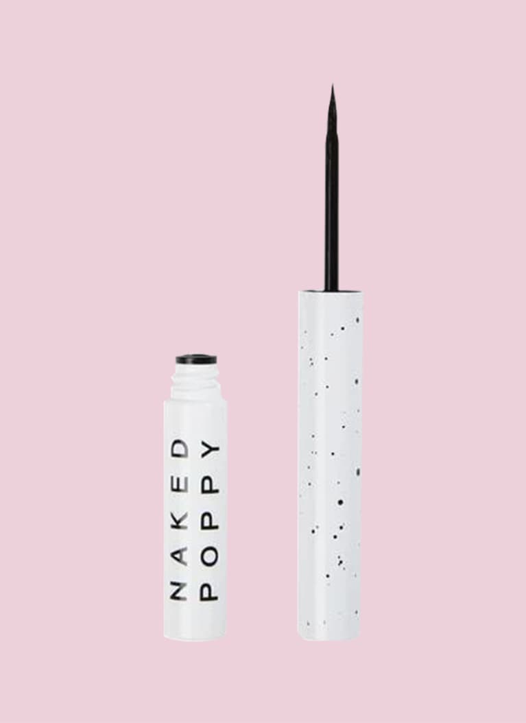 NakedPoppy Liquid Eyeliner NakedPoppy Liquid Eyeliner