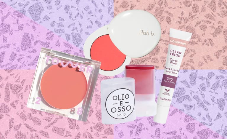 The 13 Best Clean, Natural Blushes — Beauty-Editor Tested & Approved