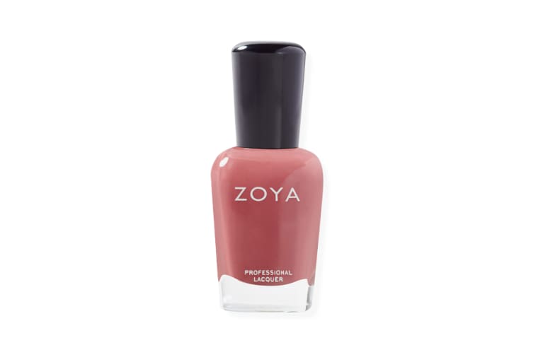 Zoya Nail Lacquer in Madeline