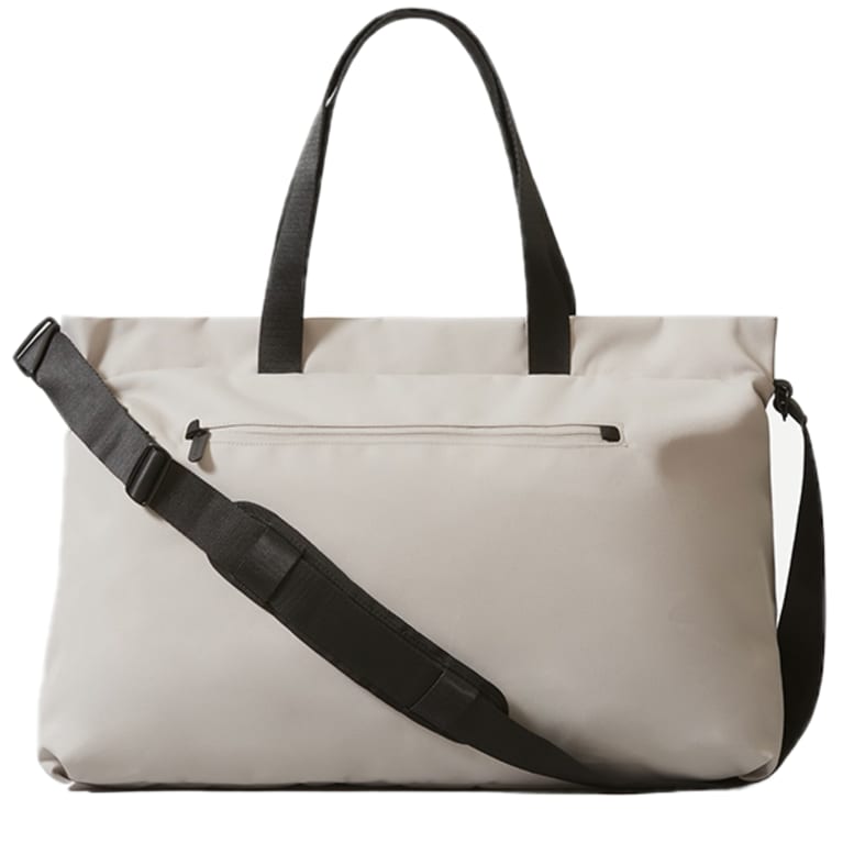 2. The perfect weekend duffel