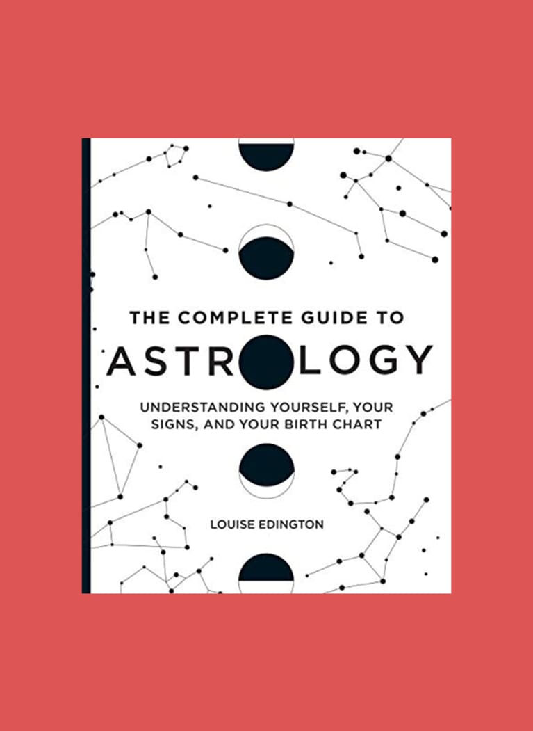 The 15 Best Astrology Books To Add To Your Shelves This Year