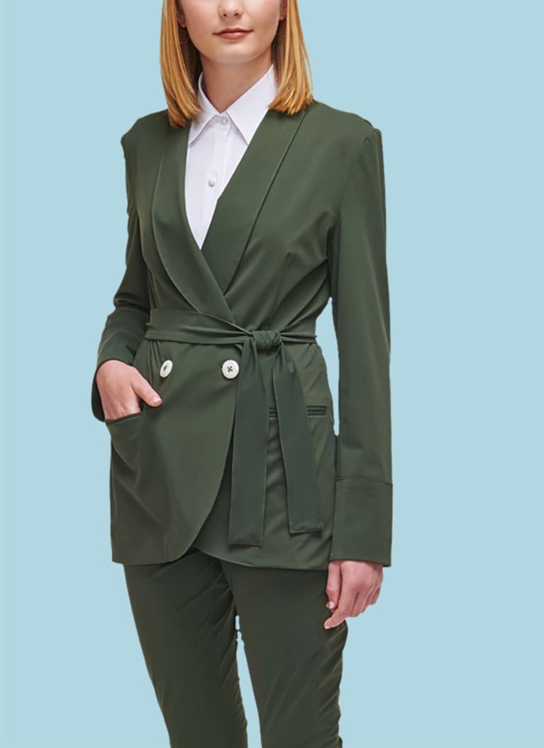Cotidie jacket Cotidie jacket